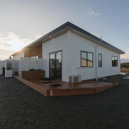 Entire Studio - Rodman 18 - Newly Furnished Lake Tekapo Exterior photo