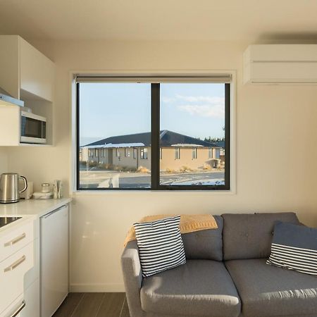 Entire Studio - Rodman 18 - Newly Furnished Lake Tekapo Exterior photo