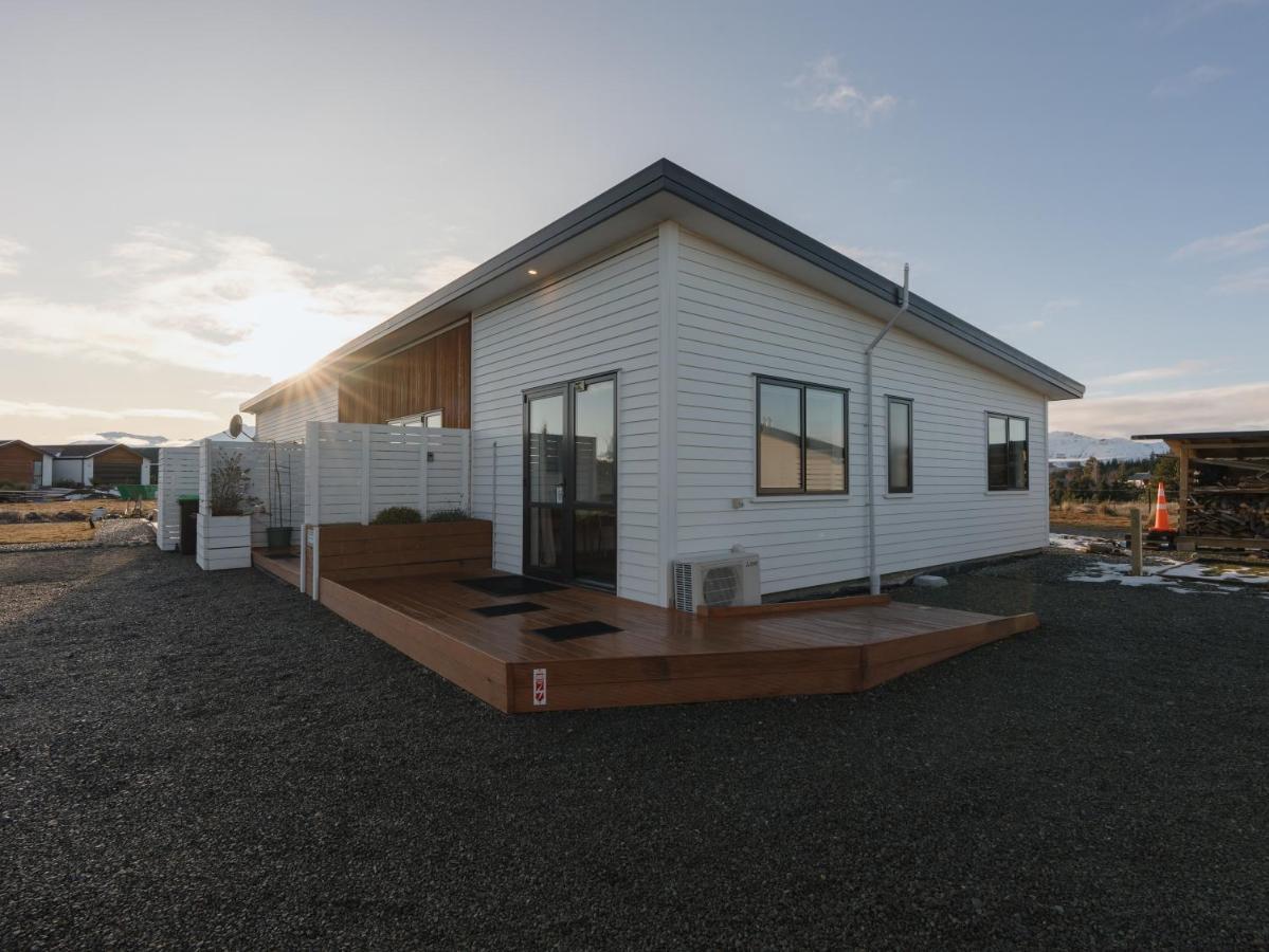 Entire Studio - Rodman 18 - Newly Furnished Lake Tekapo Exterior photo