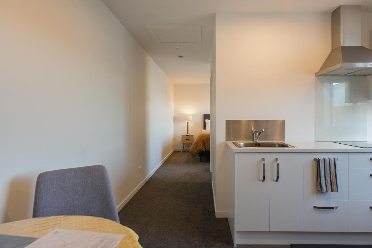 Entire Studio - Rodman 18 - Newly Furnished Lake Tekapo Exterior photo