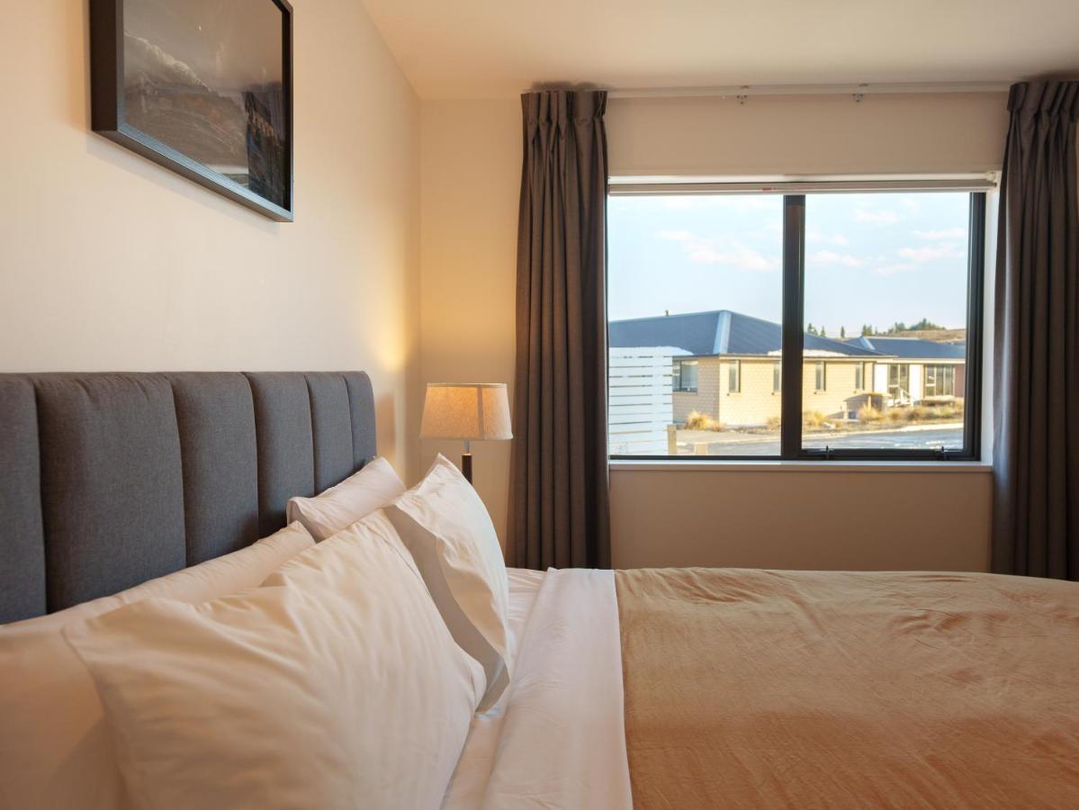 Entire Studio - Rodman 18 - Newly Furnished Lake Tekapo Exterior photo
