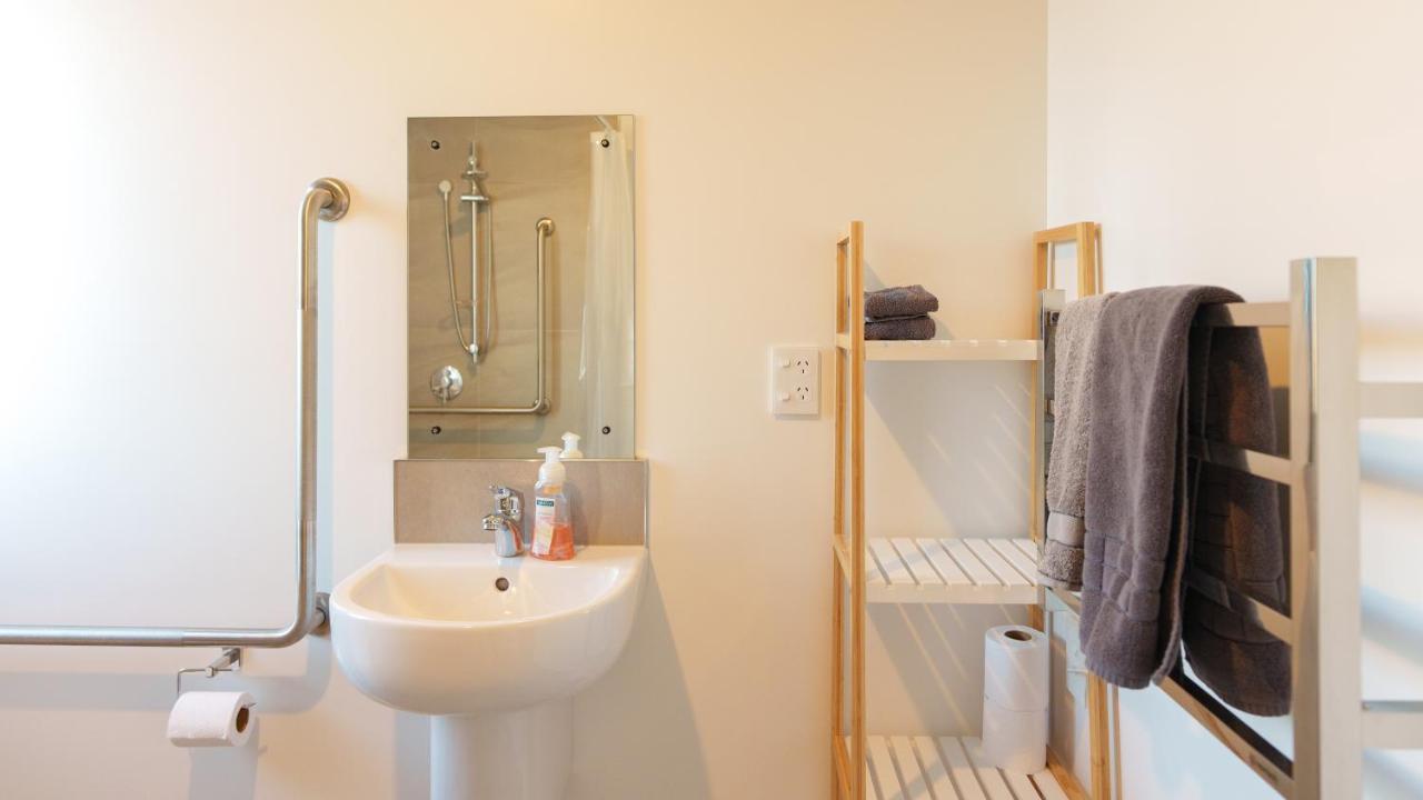 Entire Studio - Rodman 18 - Newly Furnished Lake Tekapo Exterior photo